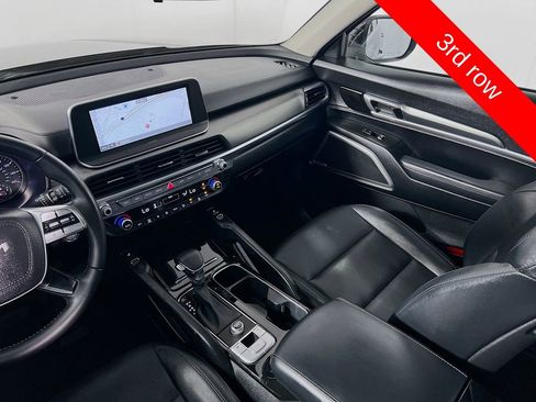 Used 2022 Kia Telluride S FWD image 25