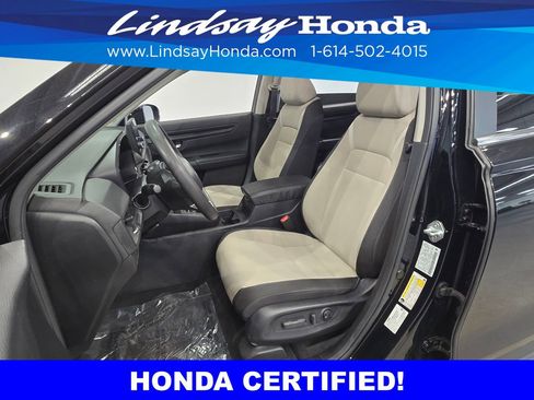 Certified 2023 Honda CR-V EX image 13