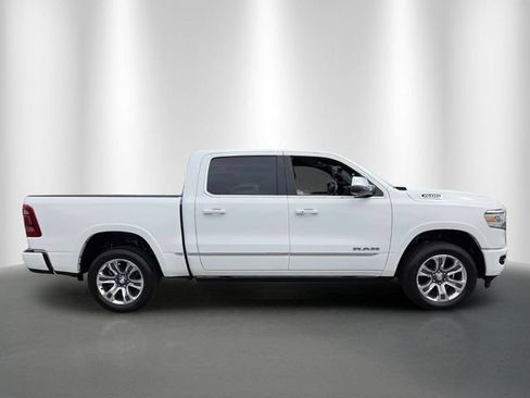 Used 2023 RAM 1500 Limited AWD/4WD image 8