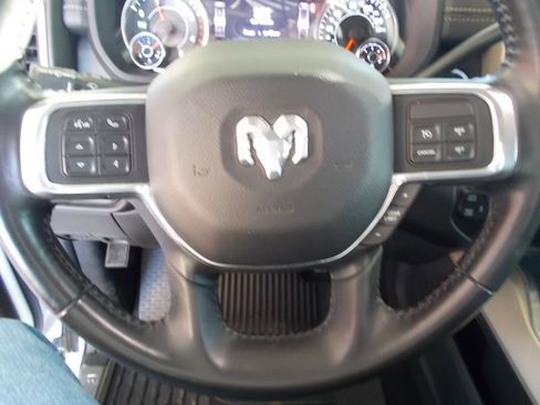 Used 2022 RAM 2500 Laramie image 46