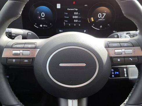 New 2026 Hyundai Kona Limited image 21