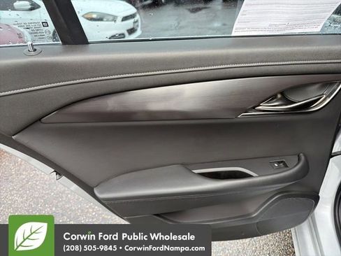 Used 2018 Cadillac ATS 2.0T Sedan image 28