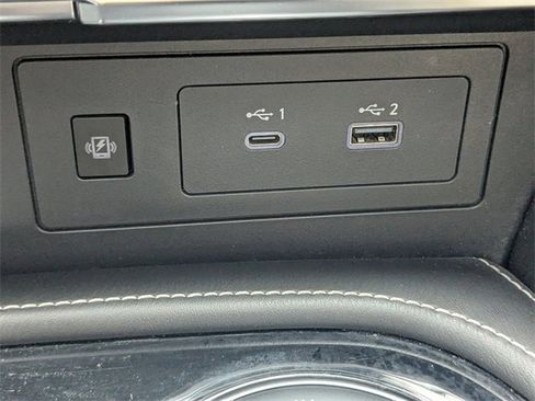 Used 2023 INFINITI QX80 Premium Select w/ Cargo Package image 26