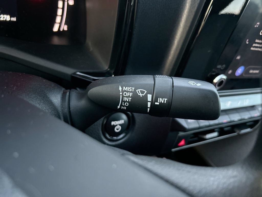 Certified 2025 Toyota Camry LE w/ Convenience Package FWD image 20