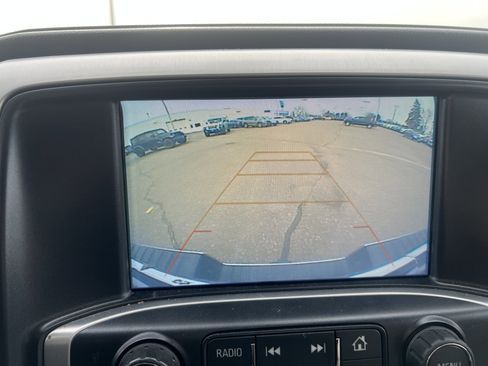 Used 2018 GMC Sierra 1500 SLT w/ SLT Premium Package image 27