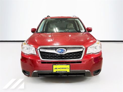 Used 2016 Subaru Forester 2.5i Premium w/ Popular Package #2 image 2