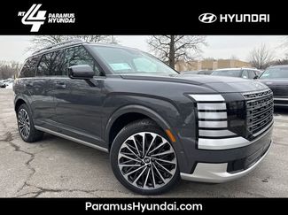 New 2026 Hyundai Palisade Calligraphy 360° Tour