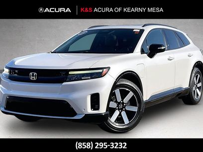 Used 2024 Honda Prologue Touring