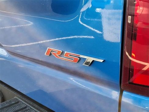 New 2026 Chevrolet Silverado 1500 RST w/ RST All Star Premium Package image 24