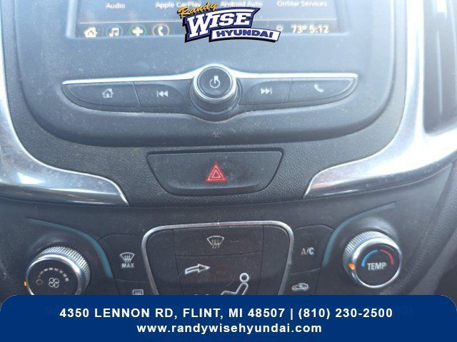 Used 2019 Chevrolet Equinox LT AWD/4WD image 16