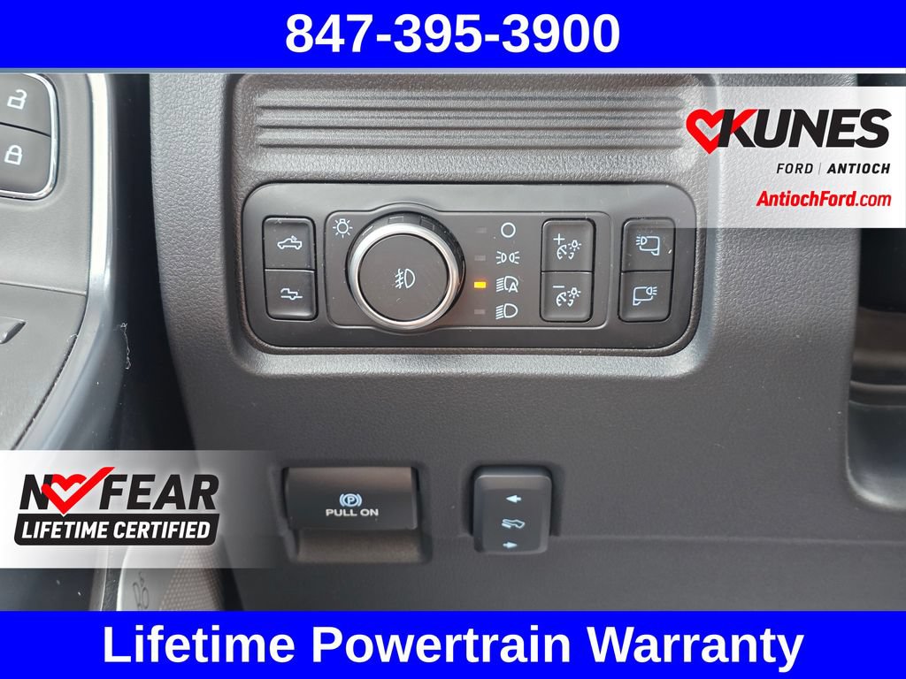 Used 2026 Ford F250 Platinum AWD/4WD image 42