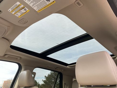 Used 2024 Ford Expedition Max Limited image 80