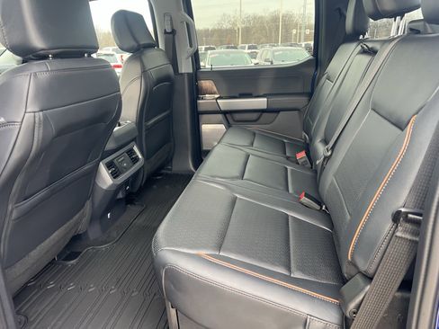 Used 2026 Ford F250 Lariat w/ Lariat Premium Package image 17