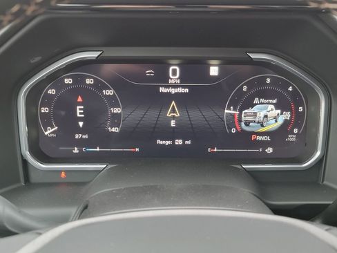 New 2026 GMC Sierra 2500 AT4 w/ AT4 Premium Plus Package image 6