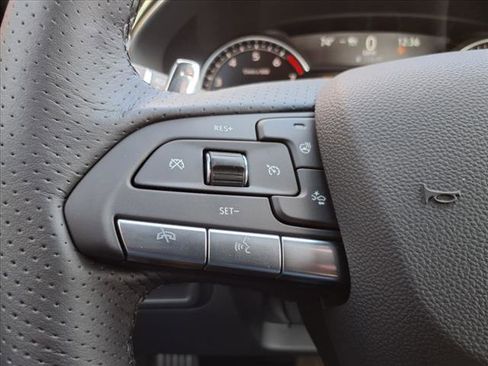 New 2025 Cadillac CT4 Sport image 11