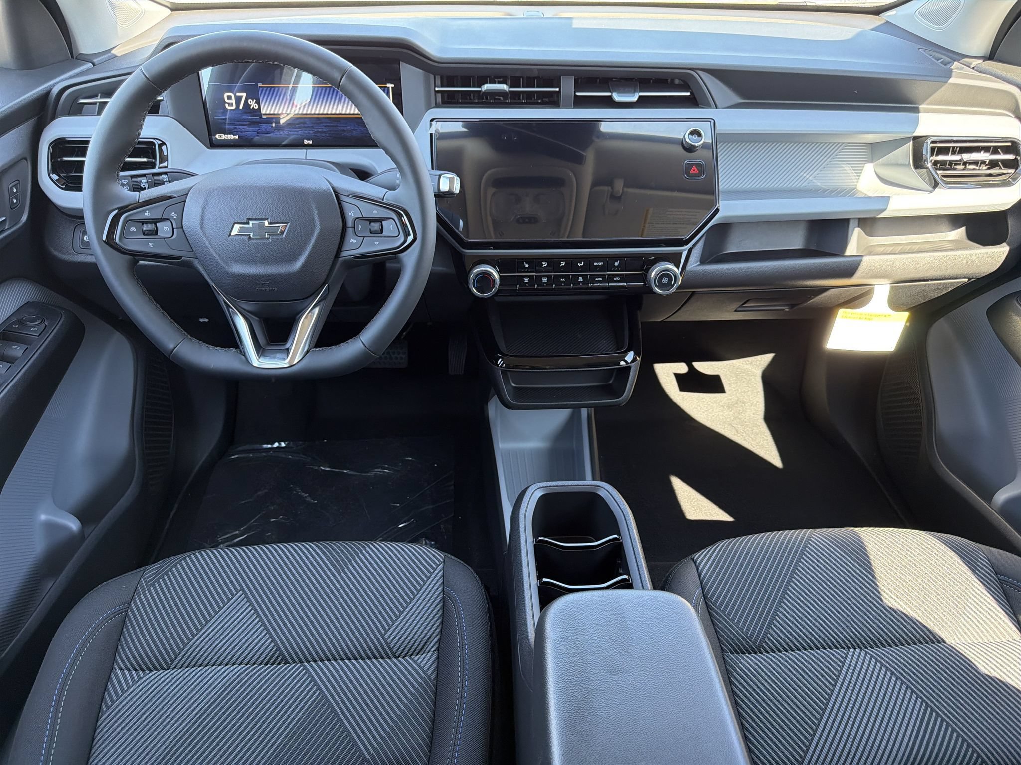 New 2027 Chevrolet Bolt LT FWD image 11