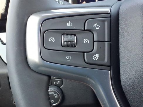 New 2026 Chevrolet Silverado 1500 LT w/ Safety Package image 23