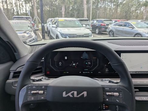 New 2026 Kia EV9 Light image 31