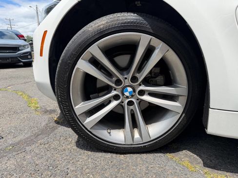 Used 2018 BMW 430i xDrive Convertible AWD/4WD image 28