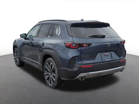 New 2026 MAZDA CX-50 2.5 Turbo w/ Premium Plus Pkg image 4