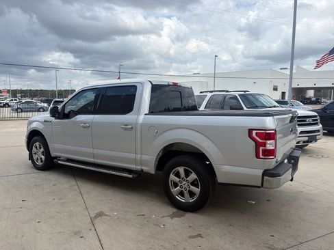 Used 2019 Ford F150 XLT w/ Equipment Group 302A Luxury image 6