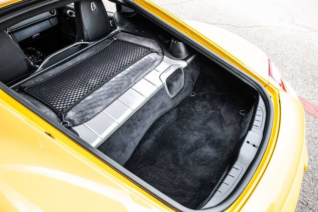 Used 2007 Porsche Cayman RWD image 64