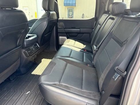 Used 2023 Ford F150 Raptor AWD/4WD image 15