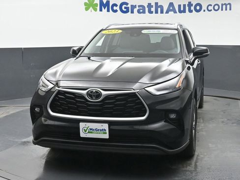 Used 2023 Toyota Highlander L image 5