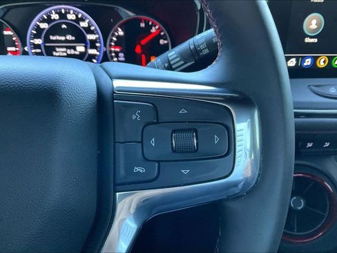 Used 2023 Chevrolet Blazer RS FWD image 20