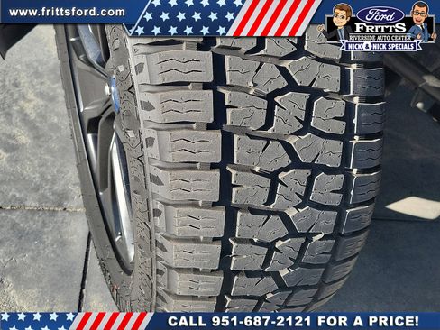 Certified 2020 Ford F150 XL w/ Equipment Group 101A Mid image 19