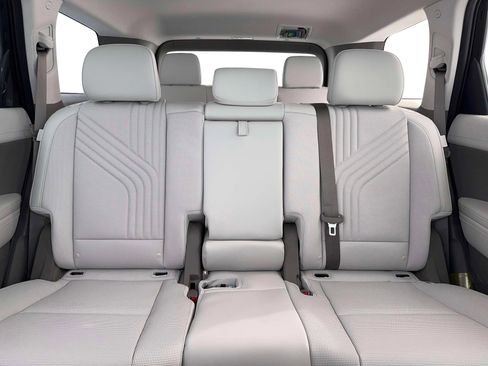 New 2026 Hyundai Palisade SEL FWD image 28