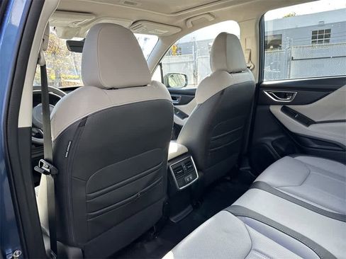 Used 2021 Subaru Forester Limited w/ Popular Package #3 image 13