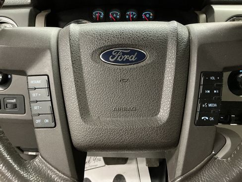 Used 2010 Ford F150 XL AWD/4WD image 15