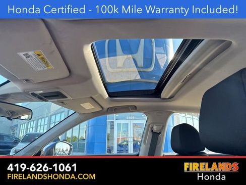 Certified 2024 Honda Civic EX image 23