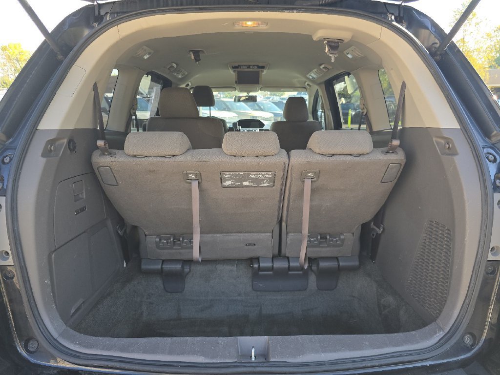 Used 2016 Honda Odyssey SE image 13