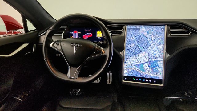 Used 2018 Tesla Model S P100D AWD/4WD image 51