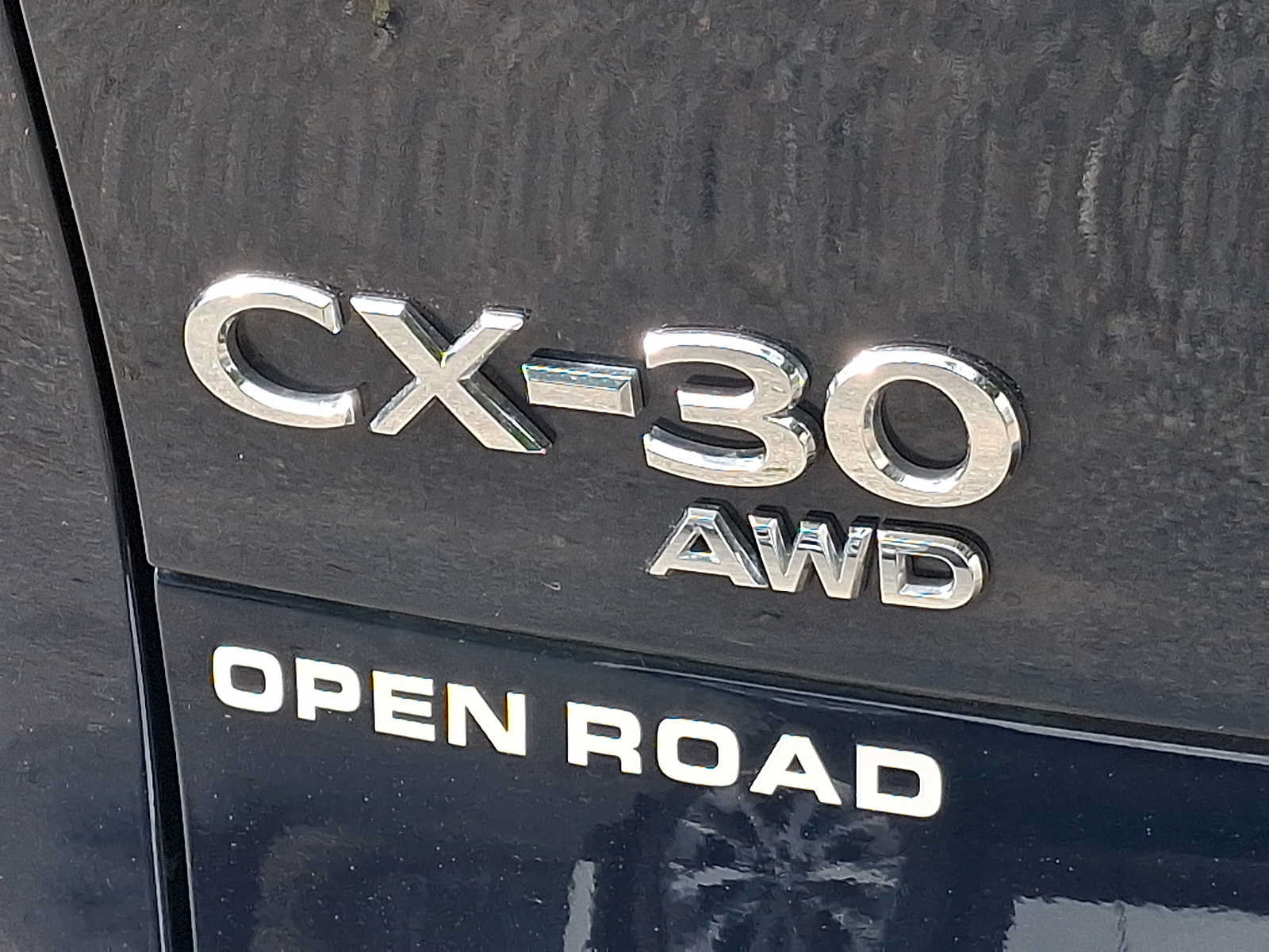 Certified 2026 MAZDA CX-30 AWD 2.5 S image 28