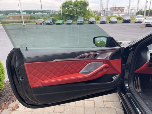 Used 2020 BMW M8 Competition AWD/4WD image 11