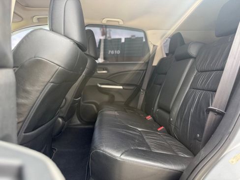 Used 2014 Honda CR-V EX-L image 12