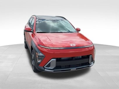 New 2026 Hyundai Kona Limited