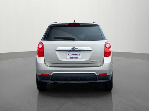 Used 2015 Chevrolet Equinox LT w/ Driver Convenience Package image 6