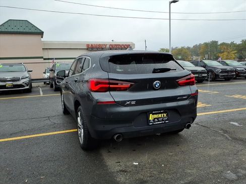 Used 2022 BMW X2 xDrive28i w/ Convenience Package image 4