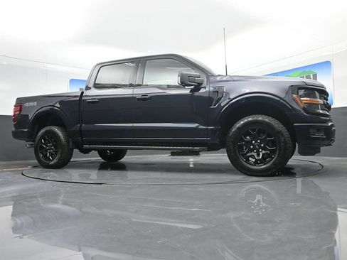 New 2026 Ford F150 XLT w/ Equipment Group 302A MID AWD/4WD image 17