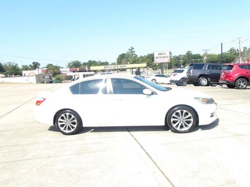 Used 2013 Honda Accord Sport image 5