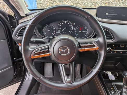 Used 2020 MAZDA CX-30 AWD w/ Premium Package image 14