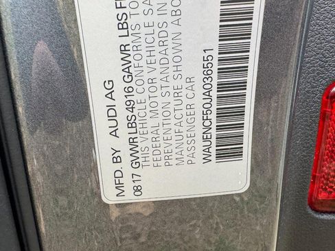 Used 2018 Audi A5 2.0T Premium Plus image 26