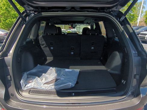 New 2026 Jeep Grand Cherokee Limited AWD/4WD image 34