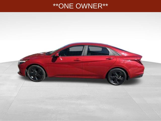 Used 2023 Hyundai Elantra SEL FWD image 4