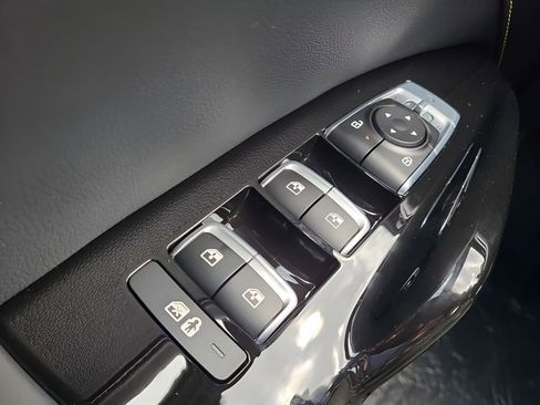 New 2026 Kia K5 GT w/ GT1 Package FWD image 26