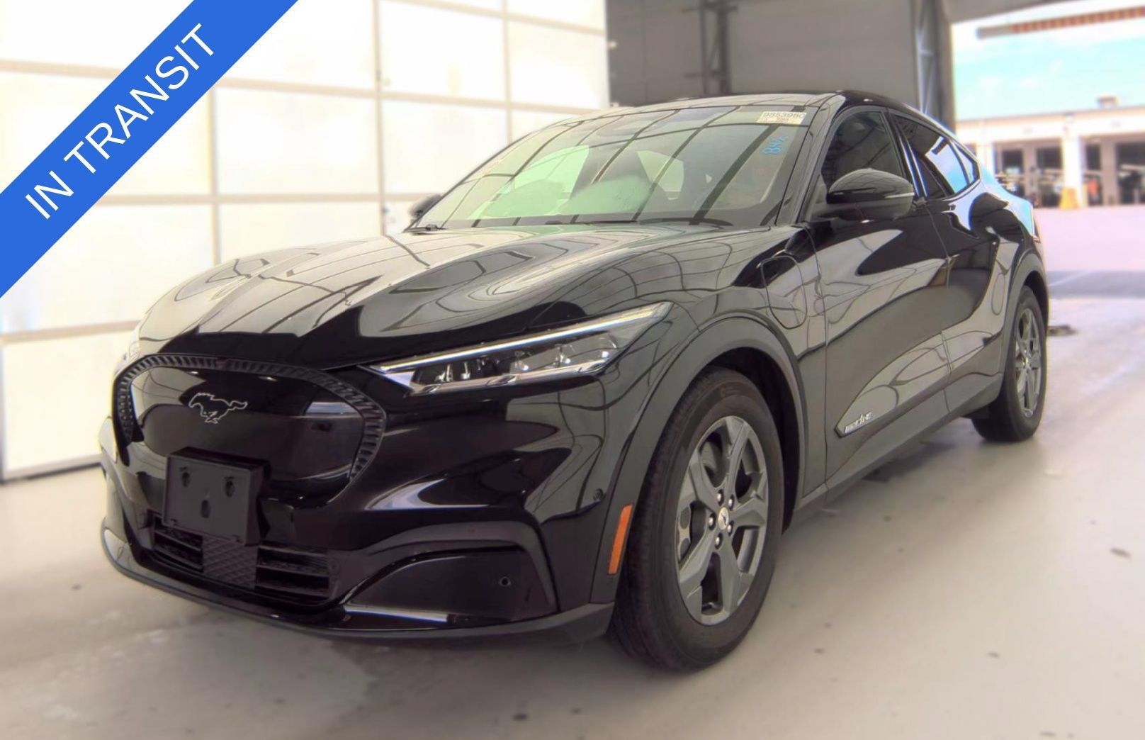 Used 2023 Ford Mustang Mach-E Select RWD image 1
